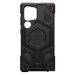 UAG Monarch Kevlar, black - Samsung Galaxy S24 Ultra (214415113940) Černá