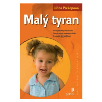 Malý tyran - Jiřina Prekopová