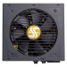 SEASONIC zdroj 650W Focus GX-650 (SSR-650FX), 80+ GOLD