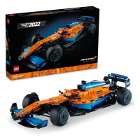 LEGO - Závodní auto McLaren Formule 1