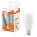 Osram LED Žárovka E27/17W/230V 4000K - Osram