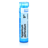 Boiron HYPERICUM PERFORATUM CH9 granule 4 g