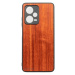 Dřevěné Pouzdro Bewood Redmi Note 12 5G Padouk