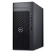 DELL PC Precision 3680 MT/500W/TPM/i7-14700/32GB/1TB SSD/Nvidia RTX 2000 Ada/vPro/Kb/Mouse/W11 P