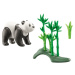 PLAYMOBIL® 71060 Panda