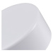 Lindby Svítidlo Jyla, bílé, čočka, 4200K, flexibilní rameno