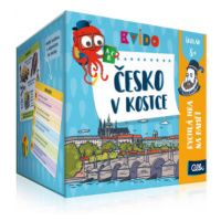 Kvído - Česko v kostce Albi