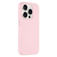 Zadní kryt Tactical MagForce Velvet Smoothie pro Apple iPhone 15 Pro, pink panther