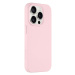 Zadní kryt Tactical MagForce Velvet Smoothie pro Apple iPhone 15 Pro, pink panther