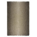 Šedý koberec 160x230 cm – Flair Rugs