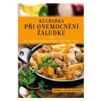 Kuchařka při onemocnění žaludku - Vladimíra Havlová, Petr Wohl