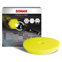 Sonax Profiline Kotouč DA žlutý - 143 mm