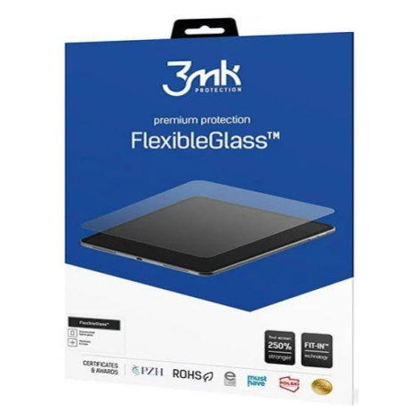 Ochranné sklo 3MK FlexibleGlass Honor MagicPad 13 to 13" Hybrid Glass