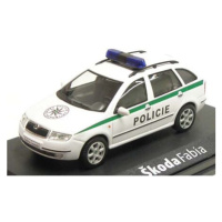 Abrex Junior 1 - assort Škoda 1:43 č.1