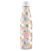 Nerezová termolahev Cool Bottles XClusive! Secret Blossom třívrstvá 500 ml