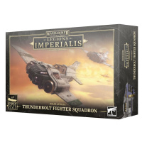 Games Workshop Legions Imperialis: Thunderbolt Fighter Squadron