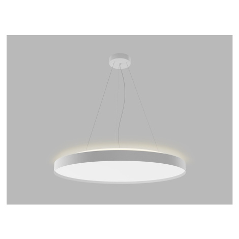 LED2 3276051DT LED2 Závěsné svítidlo TORO 80 P/N-Z, W TRIAC DIM 80+12W 3000K/4000K bílá - LED2 L