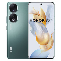 Honor 90 12GB/512GB, zelená Zelená