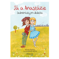 Já a Anastázie | Martina Boučková