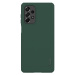 Nillkin Super Frosted Pro pouzdro na Samsung Galaxy A73 5G Deep green