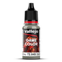 Vallejo: Game Color Stonewall Grey