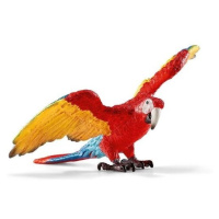 Schleich 14737 papoušek