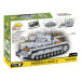 II WW Panzer IV Ausf D, 1:48, 320 k