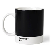 Pantone Hrnek - Black 419