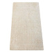 Kusový koberec Kamel béžový 160 × 220 cm