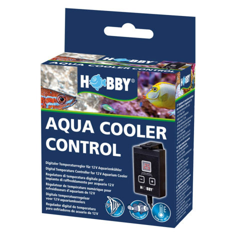 Hobby Aqua Cooler Control Hobby Aquaristik