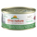 Almo Nature HFC Natural 24 x 70 g výhodné balení - tichomořský tuňák