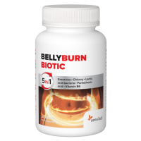 BellyBurn Biotic, 200 miliard bakterií mléčného kvašení