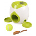 Flamingo psí hračka - Wilson dávkovač na tenisový míček a psí pamlsky 18 cm