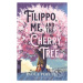 Filippo, Me and the Cherry Tree - Paola Peretti - kniha z kategorie Pro děti