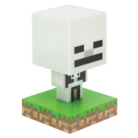 EPEE merch - Icon Light Minecraft - Skeleton
