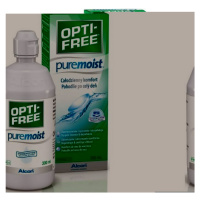 OPTI-FREE PureMoist 300ml