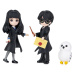 Harry Potter figurky Harry a Cho 8 cm