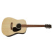 Martin D-X2E Brazilian Rosewood