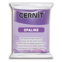 CERNIT Opaline 56g fialová