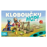 Kloboučku hop!