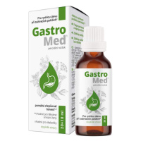 GastroMed 20+10 ml