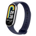 Řemínek TECH-PROTECT ICONBAND XIAOMI SMART BAND 8 / 8 NFC NAVY (9490713934920)