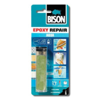BISON EPOXY REPAIR AQUA 56 g BISON EPOXY REPAIR AQUA 56 g, Kód: 25426