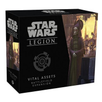 Star Wars Legion: Vital Assets Battlefield Expansion