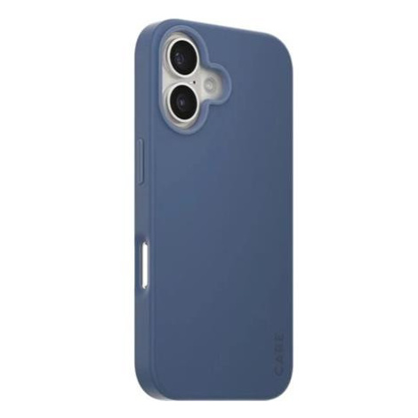 PanzerGlass CARE kryt Apple iPhone 16 MagSafe Fearlessly modrý