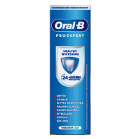 Oral-B Pro-Expert Healthy Whitening Zubní Pasta 75 ml