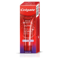 Colgate Max White Ultra aktivní bělící zubní pěna 50ml