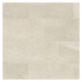 Creation 55 Curton Stone Light Grey 1275