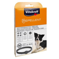 Vitakraft antiparazitní obojek Repellent velikost M 22-50 cm