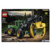 Lesní traktor John Deere 948L-II - LEGO Technic (42157)